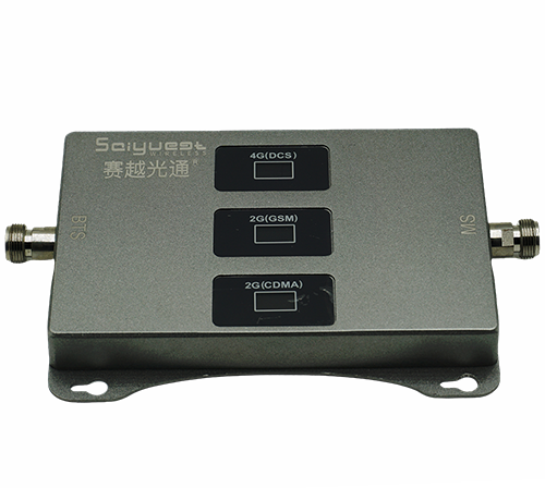 临漳三频手机信号增强器200㎡