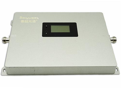  临漳三频/四频/五频手机信号接收器800㎡