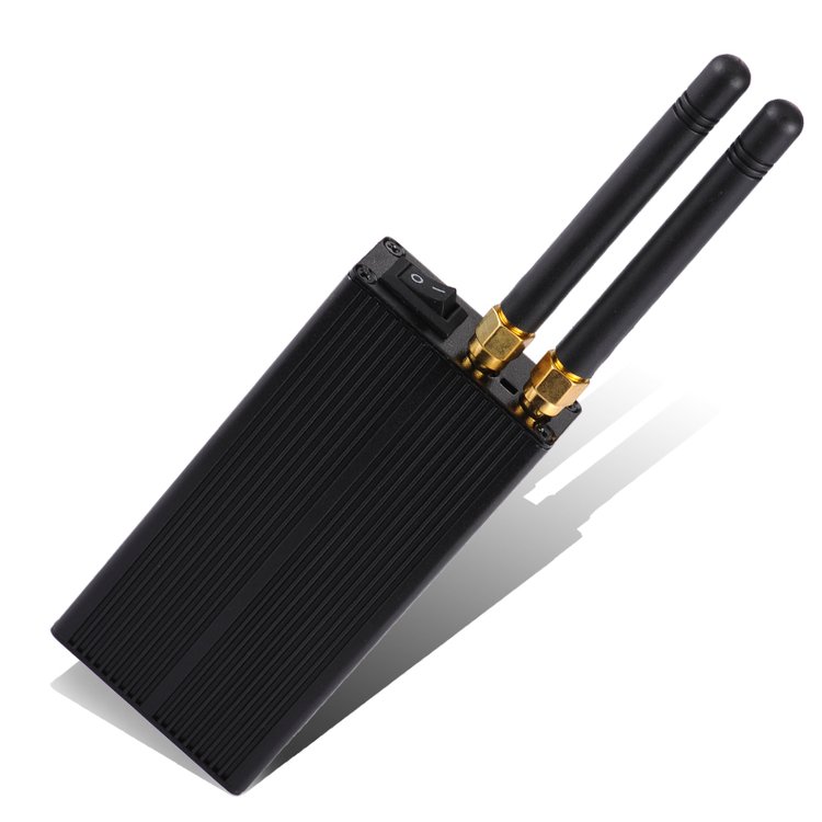  临漳1.2G/1.5G导航屏蔽器