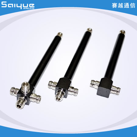  临漳FM调频广播同步广播功分器