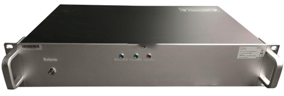  临漳350M PDT消防集群警用主机直放站