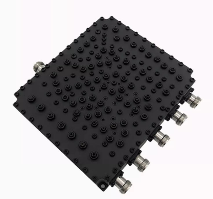  临漳双频三频四频五频腔体合路器4G+5G