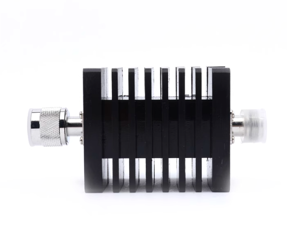  临漳腔体固定衰减器0-3G/0-4G  N型接口